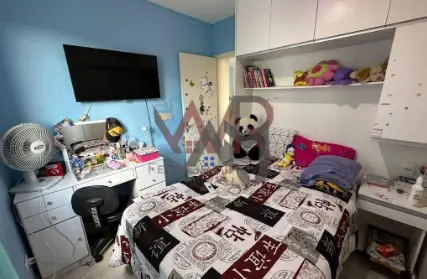 Imagem: Apartamento para Venda, Jardim Norma