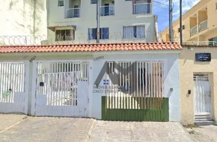 Imagem: Sobrado para Venda, Chácara Cruzeiro do Sul