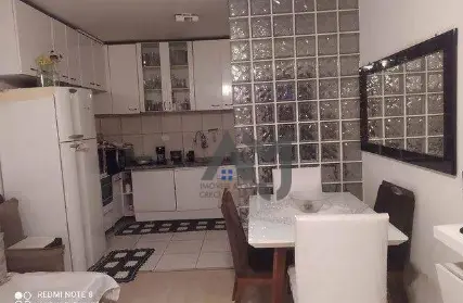 Imagem: Apartamento para Venda, Vila Nova Curuçá
