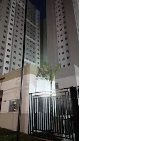 Imagem: Apartamento para Venda, Cidade Nova São Miguel