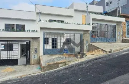 Imagem: Sobrado para Venda, Vila Campanela
