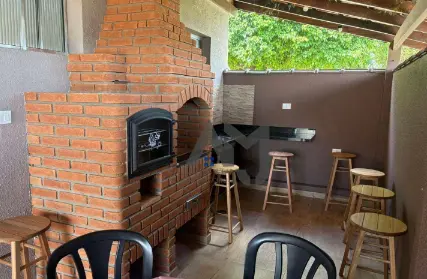 Imagem: Apartamento para Venda, Vila Cisper