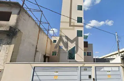 Imagem: Apartamento para Alugar, Parque Boturussu