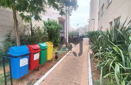 Imagem: Apartamento para Venda, Vila Nova Curuçá
