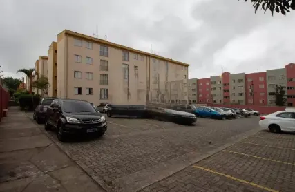 Imagem: Apartamento para Venda, Vila Jacuí