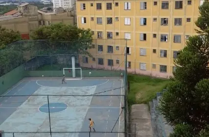Imagem: Apartamento para Venda, Vila Sílvia