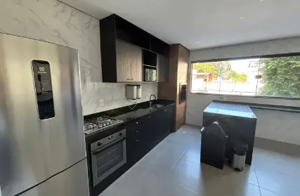 Imagem: Apartamento para Venda, Vila Talarico