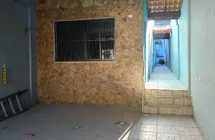 Imagem: Sobrado para Venda, Vila Jacuí