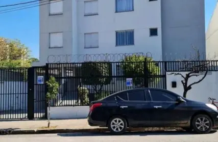 Imagem: Apartamento para Venda, Vila Taquari