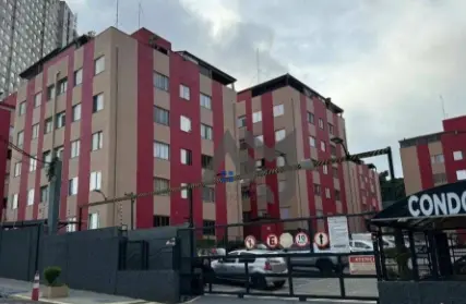 Imagem: Apartamento Duplex para Venda, Vila Sílvia