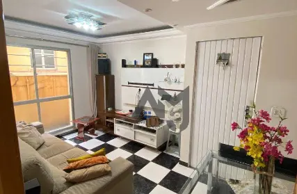 Imagem: Apartamento para Venda, Vila Jacuí