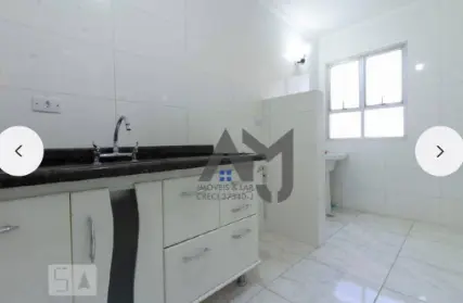 Imagem: Apartamento para Venda, Vila Jacuí
