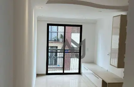 Imagem: Apartamento para Venda, Vila Araguaia