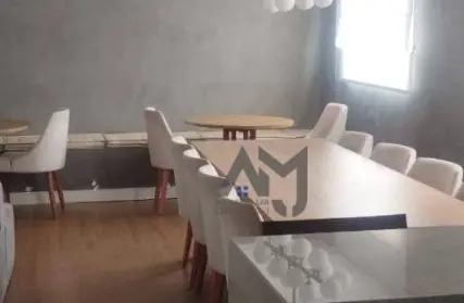 Imagem: Apartamento para Venda, Vila Norma