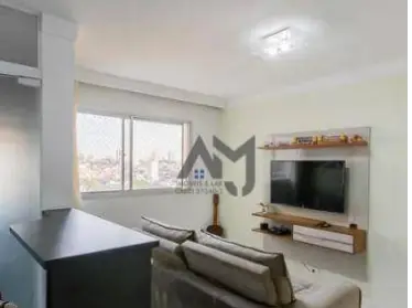Imagem: Apartamento para Venda, Jardim Jaú (ZL)