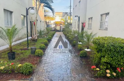 Imagem: Apartamento para Alugar, Vila Jacuí