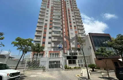 Imagem: Apartamento para Venda, Vila Jacuí