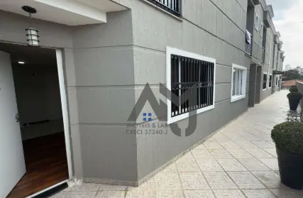 Imagem: Condomínio Fechado para Venda, Vila Matilde