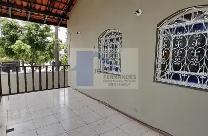 Imagem: Sobrado para Venda, Vila São Francisco