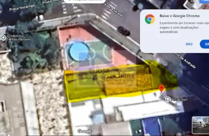 Imagem: Terreno para Venda, Vila Regente Feijó