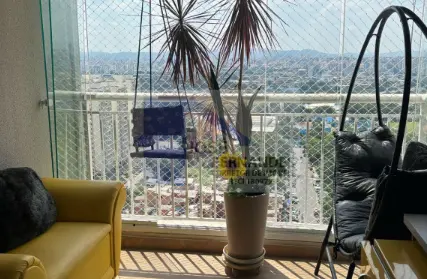 Imagem: Apartamento para Venda, Belenzinho