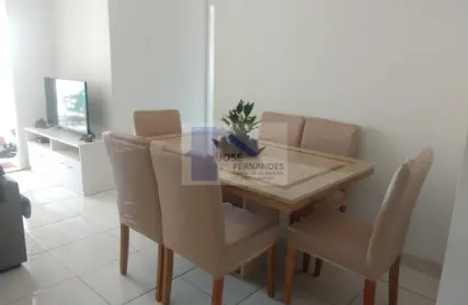 Imagem: Apartamento para Venda, Belenzinho