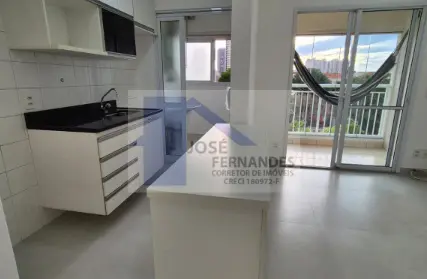 Imagem: Apartamento para Venda, Belenzinho