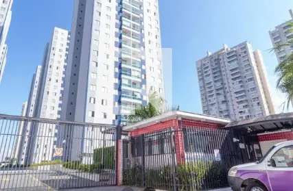 Imagem: Apartamento para Venda, Tatuapé