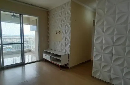 Imagem: Apartamento para Venda, Belenzinho