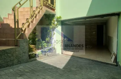 Imagem: Sobrado para Venda, Mooca