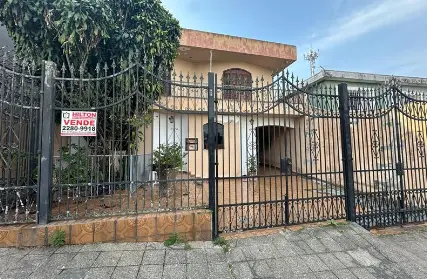Imagem: Sobrado para Venda, Jardim São Carlos (Zona Leste)