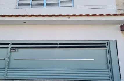 Imagem: Casa Térrea para Venda, Vila União (ZL)