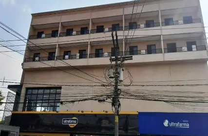 Imagem: Apartamento para Alugar, Parque Guarani