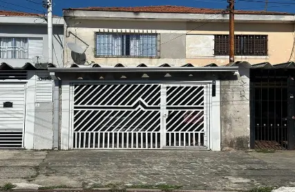 Imagem: Sobrado para Venda, Jardim Ponte Rasa