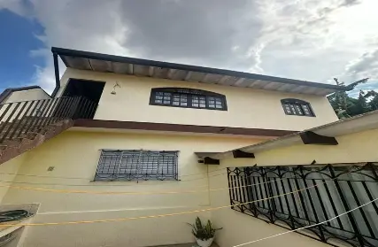 Imagem: Casa Térrea para Venda, Burgo Paulista