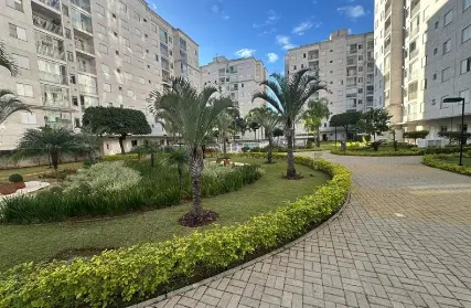 Imagem: Apartamento para Venda, Guaiaúna