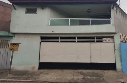 Imagem: Sobrado para Venda, Vila União (ZL)