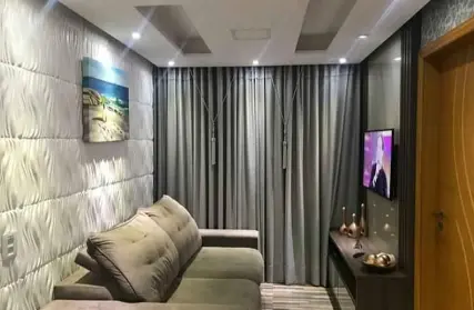 Imagem: Apartamento para Venda, Vila Nova Curuçá