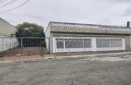 Imagem: Sobrado para Venda, Jardim Laone