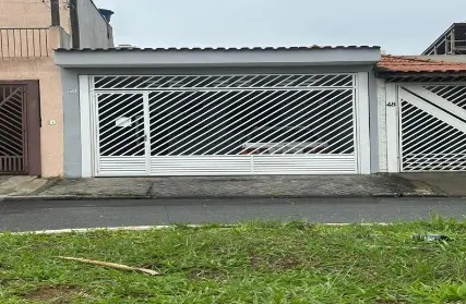 Imagem: Casa Térrea para Venda, Vila São Francisco