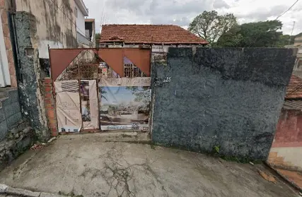 Imagem: Casa Térrea para Venda, Jardim Casa Pintada