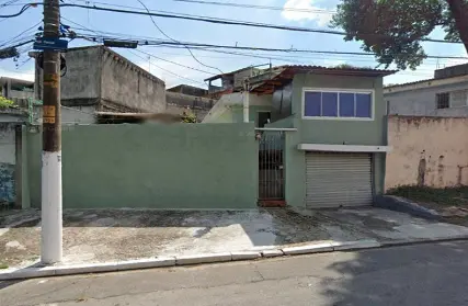 Imagem: Casa Térrea para Alugar, Jardim Gonzaga