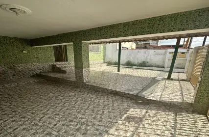 Imagem: Casa Térrea para Alugar, Parque Guarani