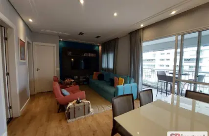 Imagem: Apartamento para Venda, Vila Regente Feijó