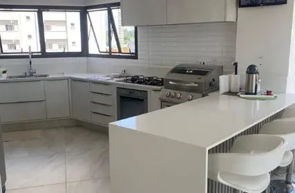Imagem: Apartamento para Venda, Parque da Mooca