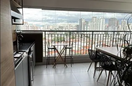Imagem: Apartamento para Venda, Tatuapé