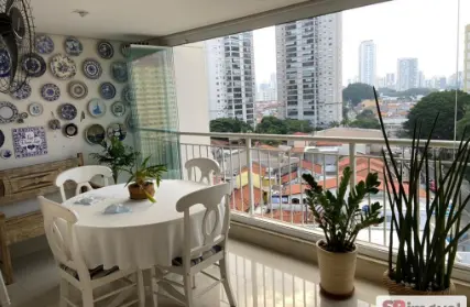 Imagem: Apartamento para Venda, Chácara Califórnia