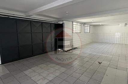 Imagem: Galpão / Salão para Alugar, Vila Nhocune