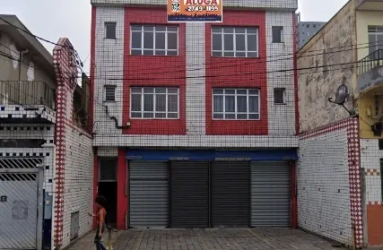 Imagem: Sala Comercial para Alugar, Vila Ré