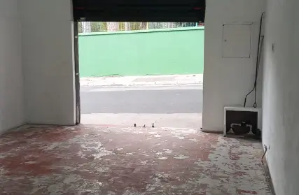 Imagem: Sala Comercial para Alugar, Jardim Samara